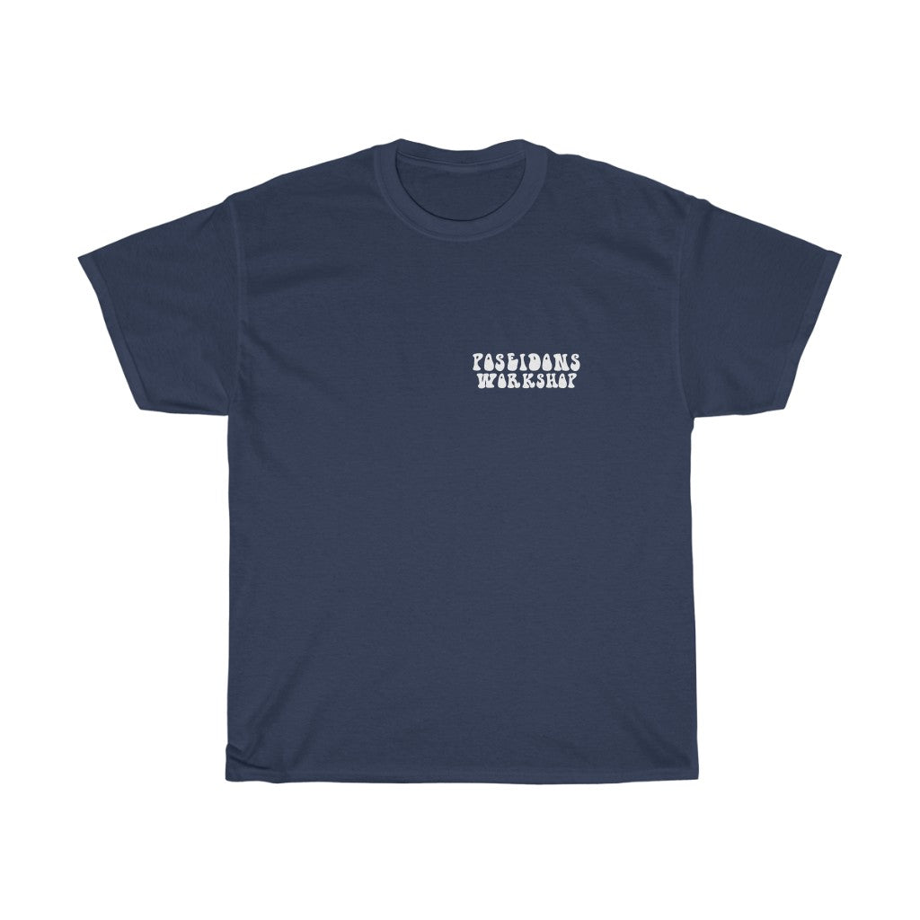 "PSYCHEDELICS" Tee