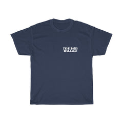 "PSYCHEDELICS" Tee