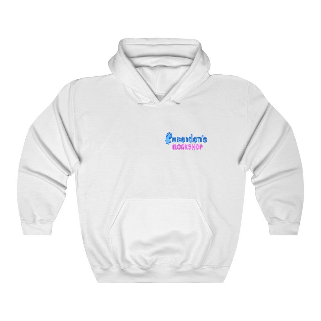 Bar Lights Hoodie