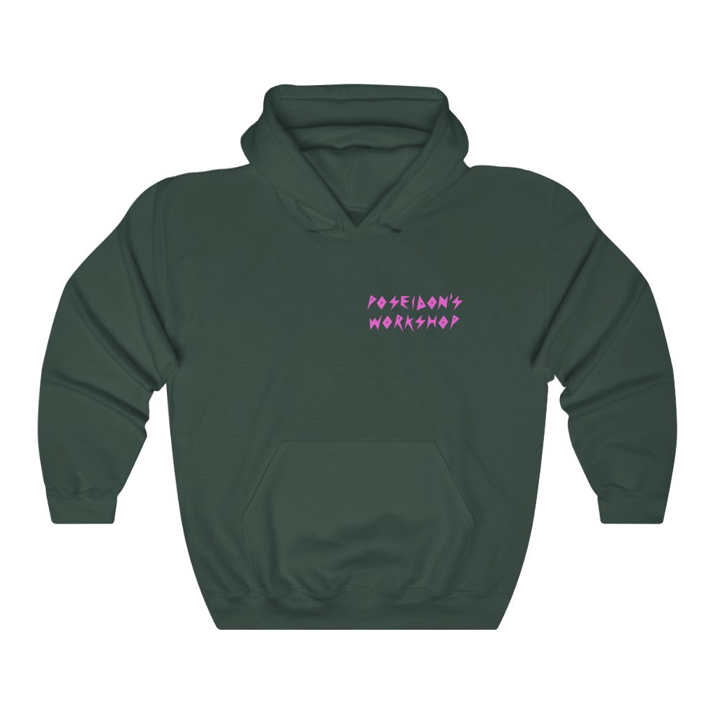 Surf Hoodie