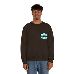 Mermaid Crewneck Sweatshirt
