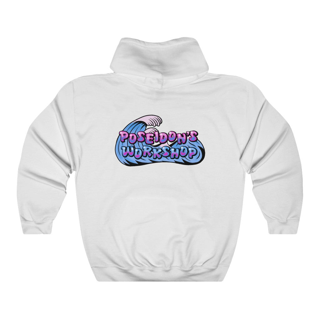 AIRBRUSH Hoodie