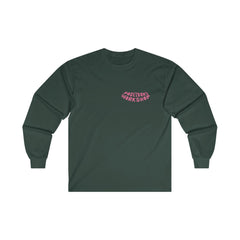 Venus Flytrap Long Sleeve
