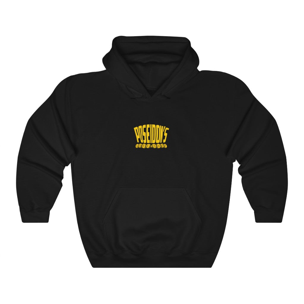 "GRILLZ" Hoodie