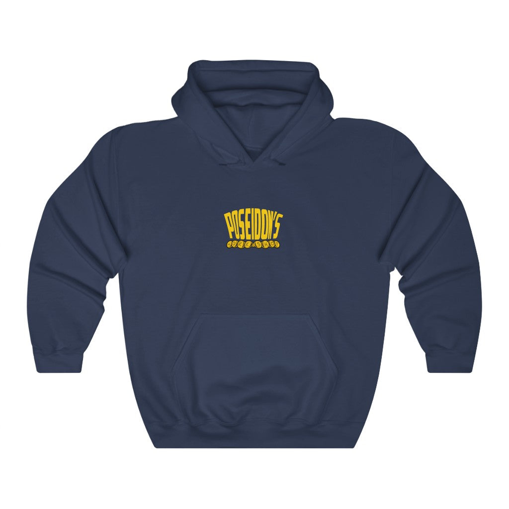 "GRILLZ" Hoodie