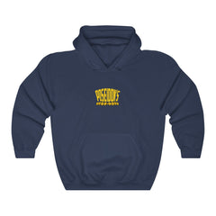 "GRILLZ" Hoodie
