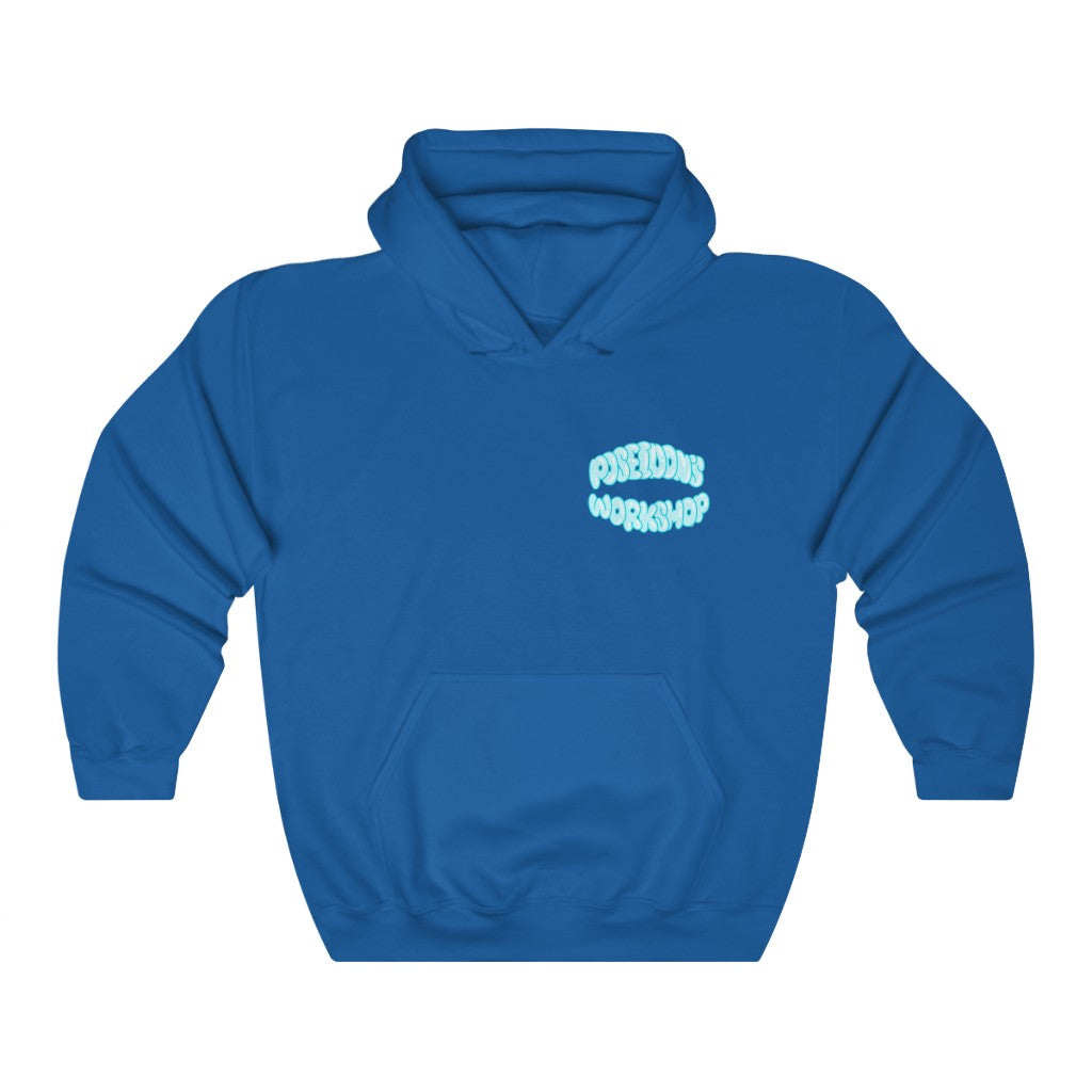 Mermaid Hoodie