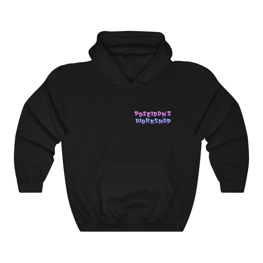 AIRBRUSH Hoodie