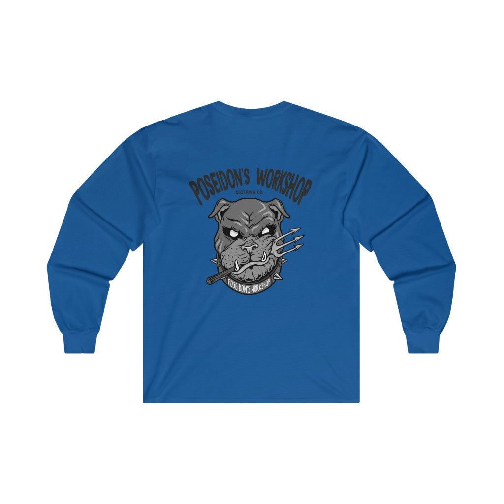 Dog Long Sleeve
