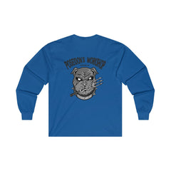 Dog Long Sleeve