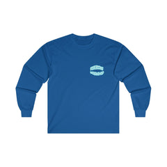 Mermaid Long Sleeve