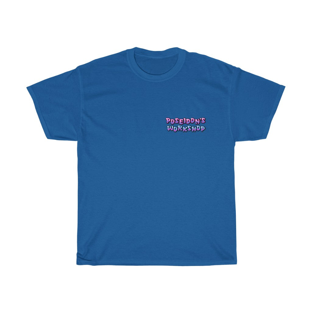 AIRBRUSH Tee