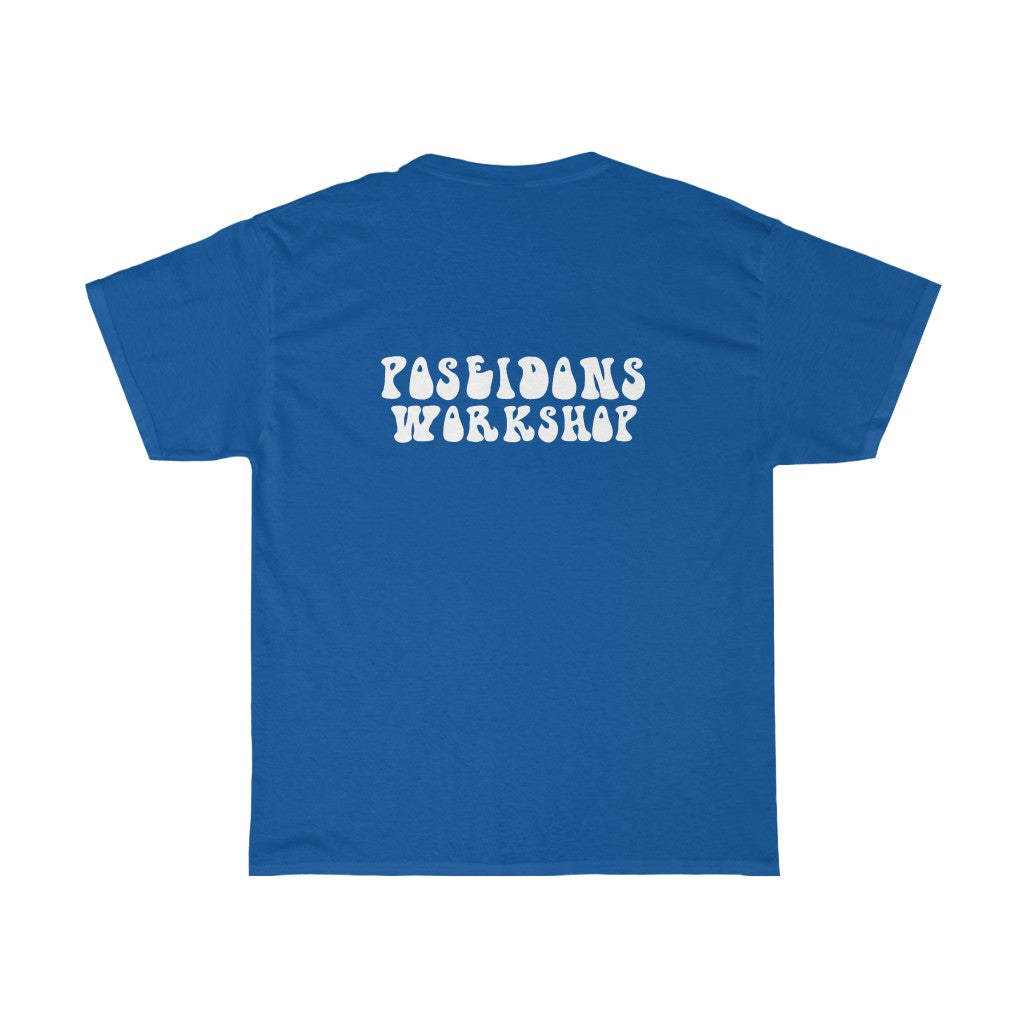 "PSYCHEDELICS" Tee