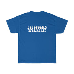 "PSYCHEDELICS" Tee