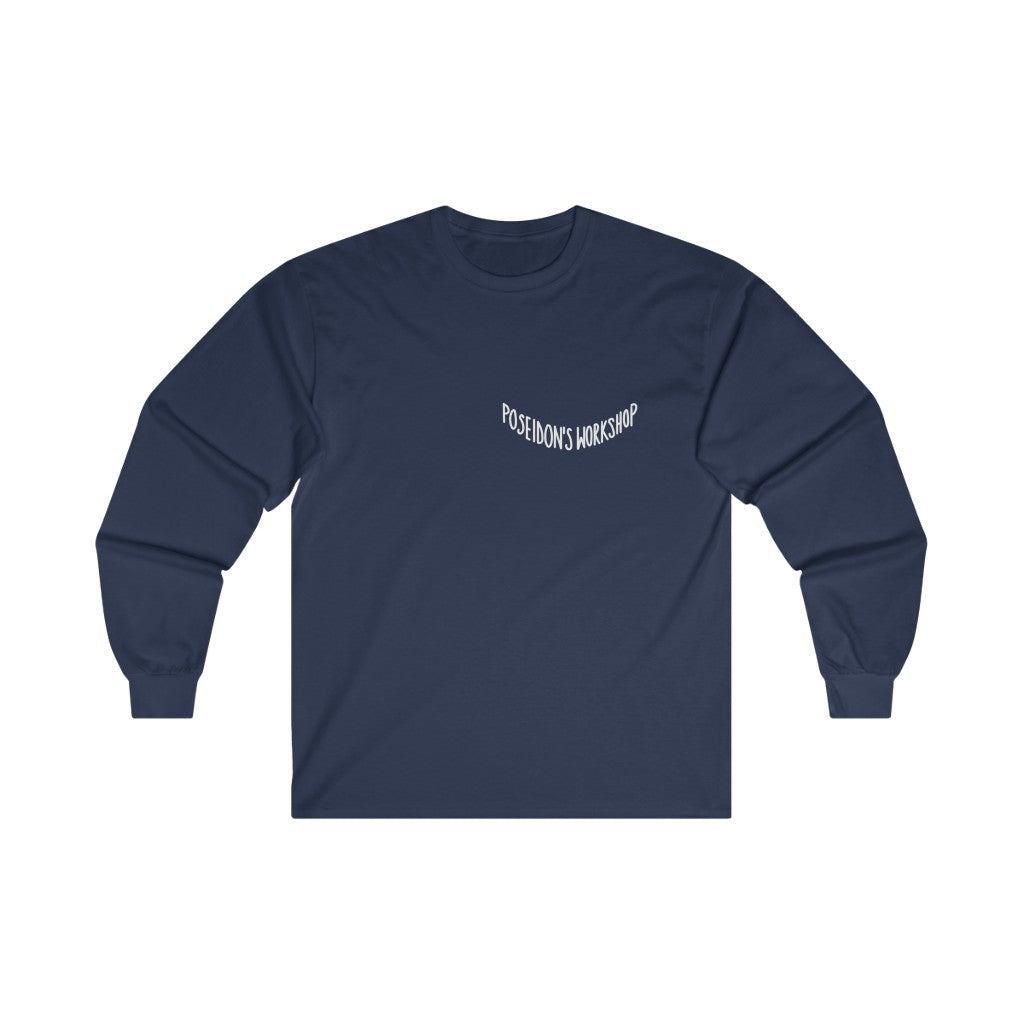 Dog Long Sleeve