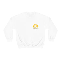 "GRILLZ" Crewneck