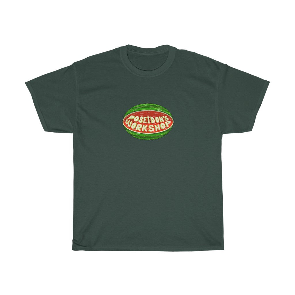 Watermelon Tee