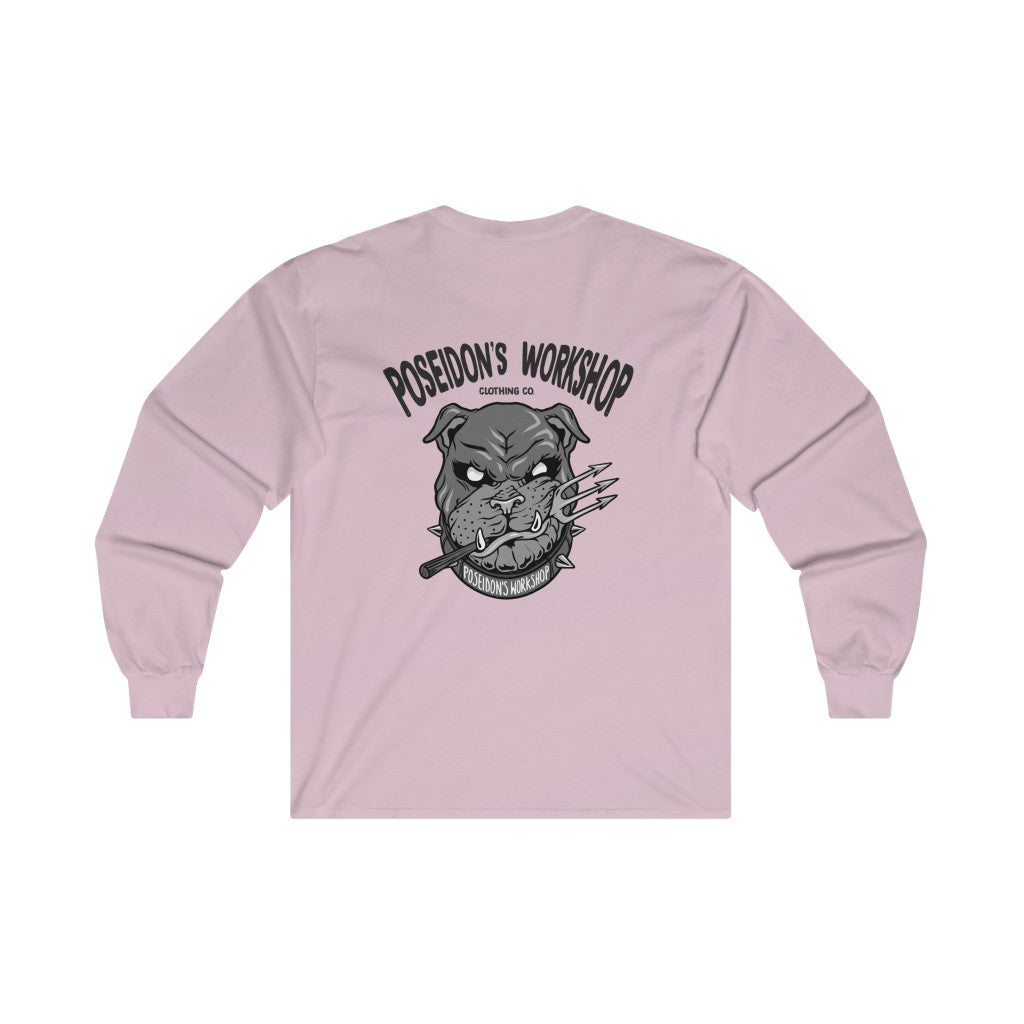 Dog Long Sleeve