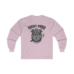 Dog Long Sleeve