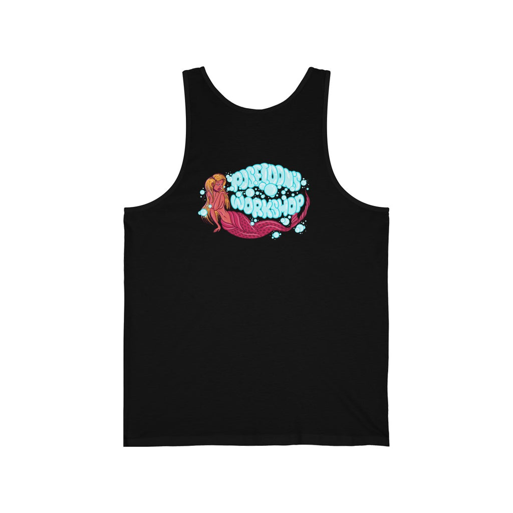 Mermaid Tanktop