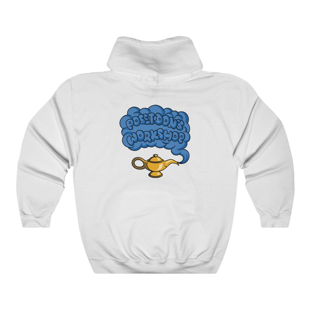 "Genie" Hoodie