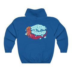 Mermaid Hoodie