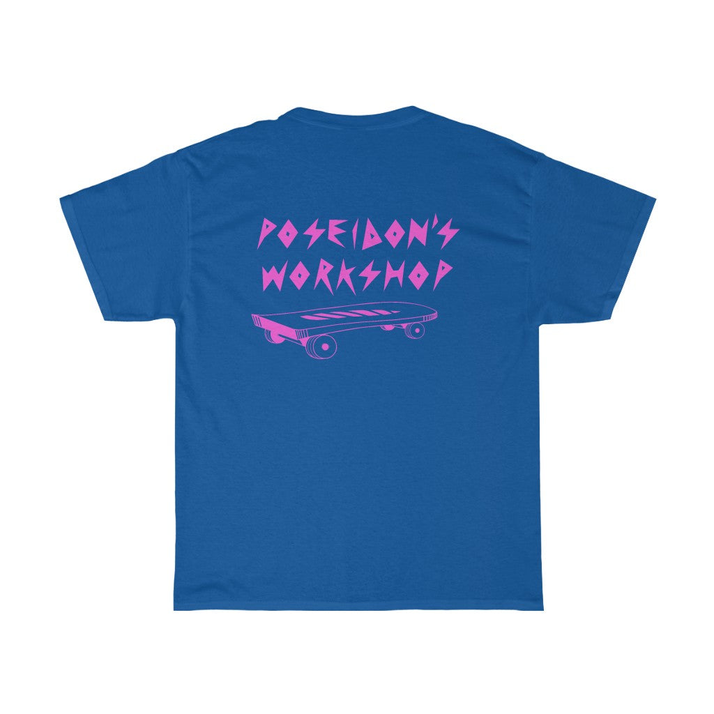 Skate Tee