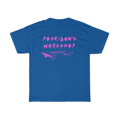 Skate Tee