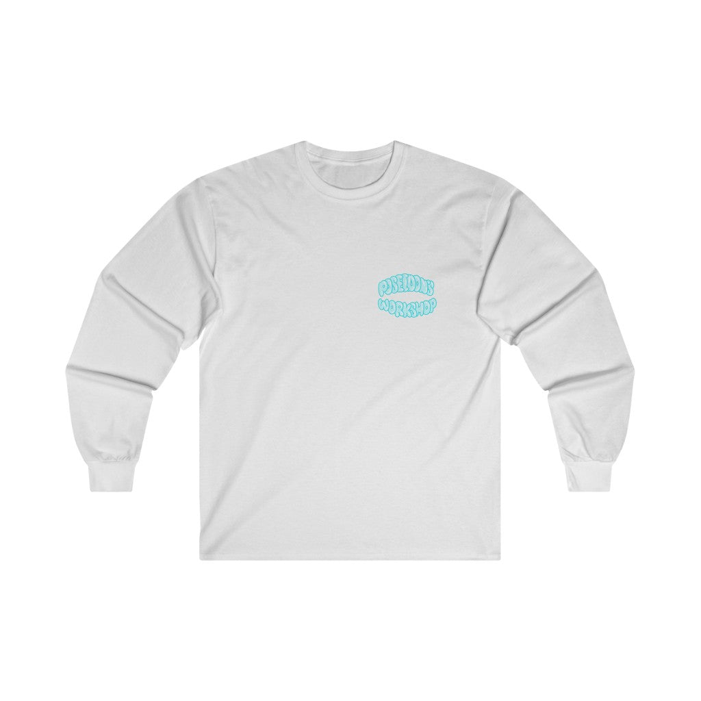 Mermaid Long Sleeve