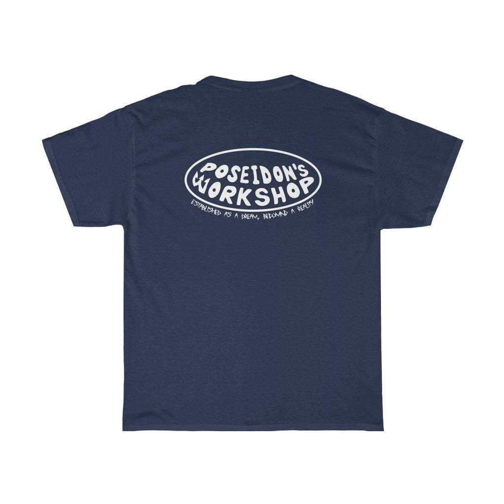 'Tunnel Vision' Tee