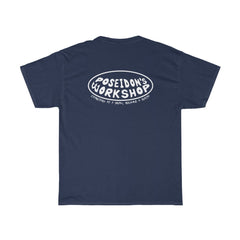 'Tunnel Vision' Tee