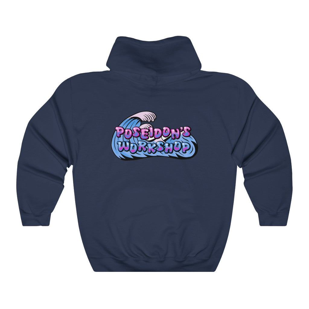 AIRBRUSH Hoodie