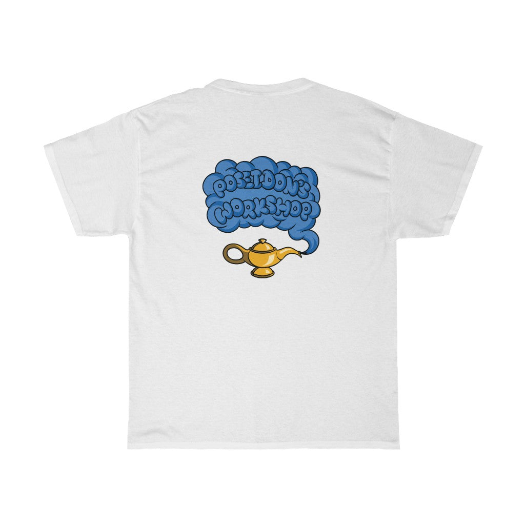 "Genie" Tee