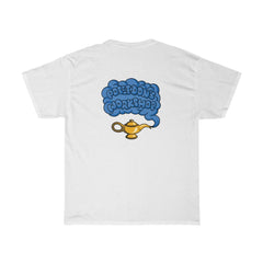"Genie" Tee