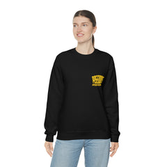 "GRILLZ" Crewneck