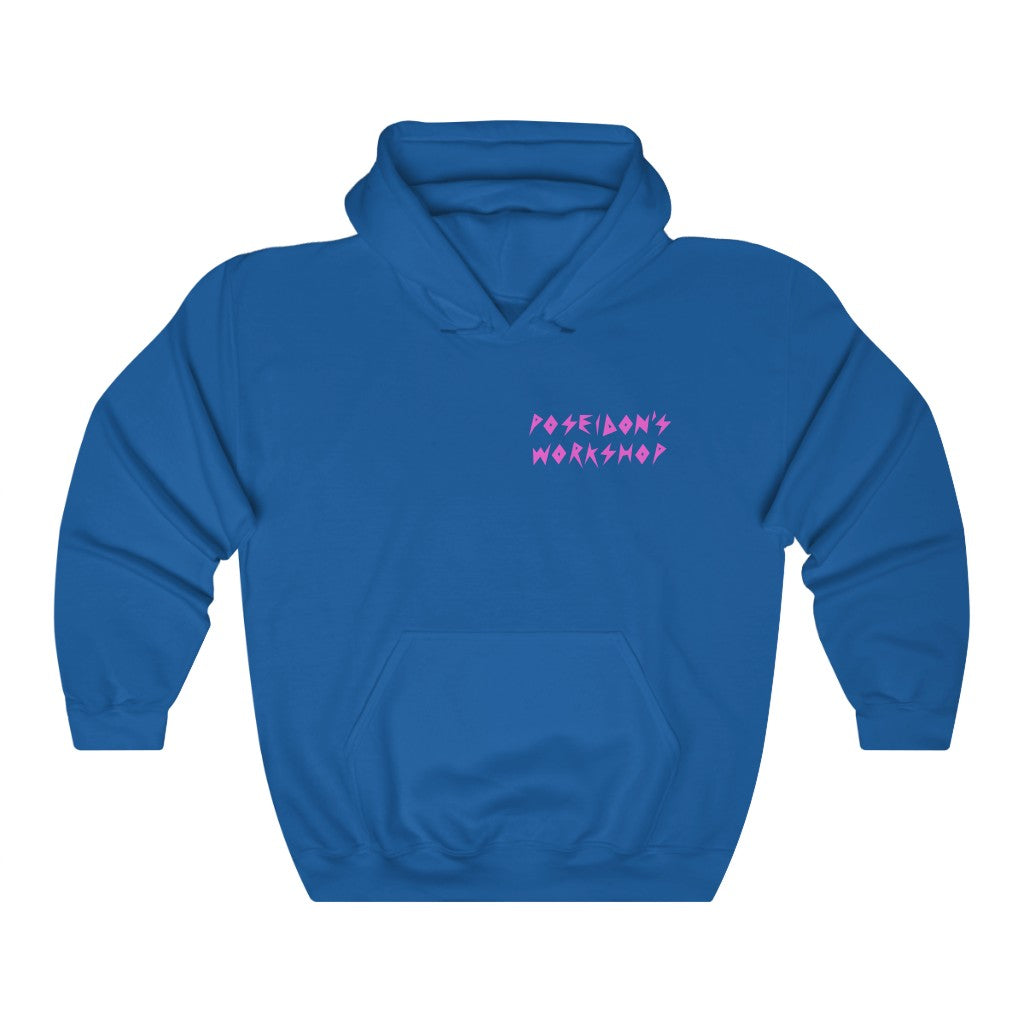 Skate Hoodie