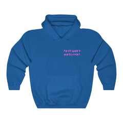 Skate Hoodie