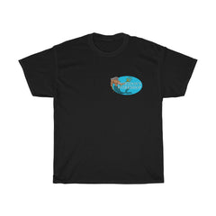 Poseidon's Workshop "Pro Shops" Tee