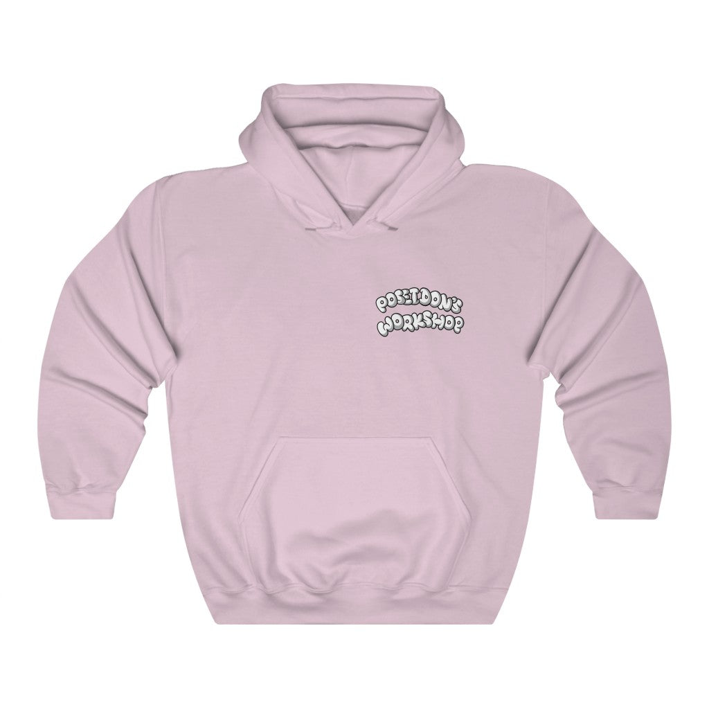 "Genie" Hoodie