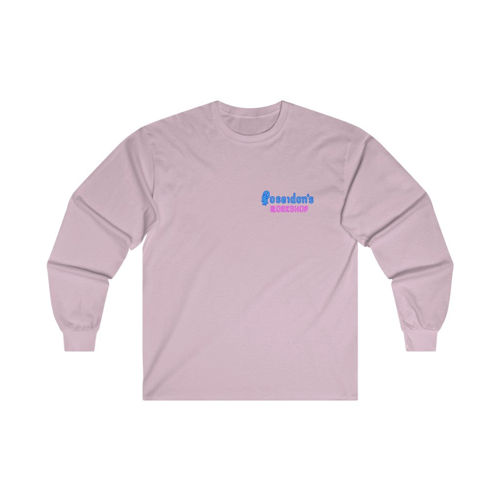 Bar Lights Long Sleeve