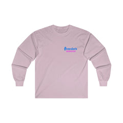 Bar Lights Long Sleeve