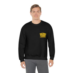 "GRILLZ" Crewneck