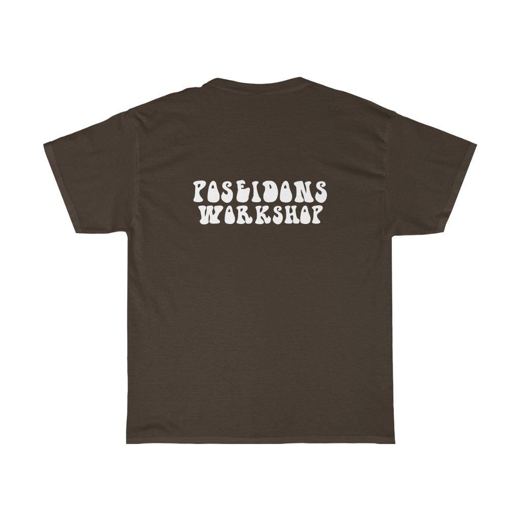 "PSYCHEDELICS" Tee