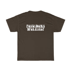 "PSYCHEDELICS" Tee