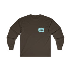 Mermaid Long Sleeve