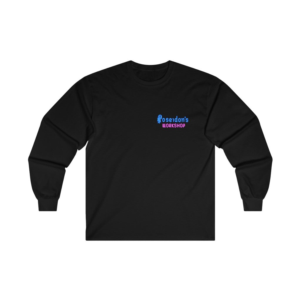 Bar Lights Long Sleeve