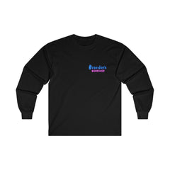Bar Lights Long Sleeve