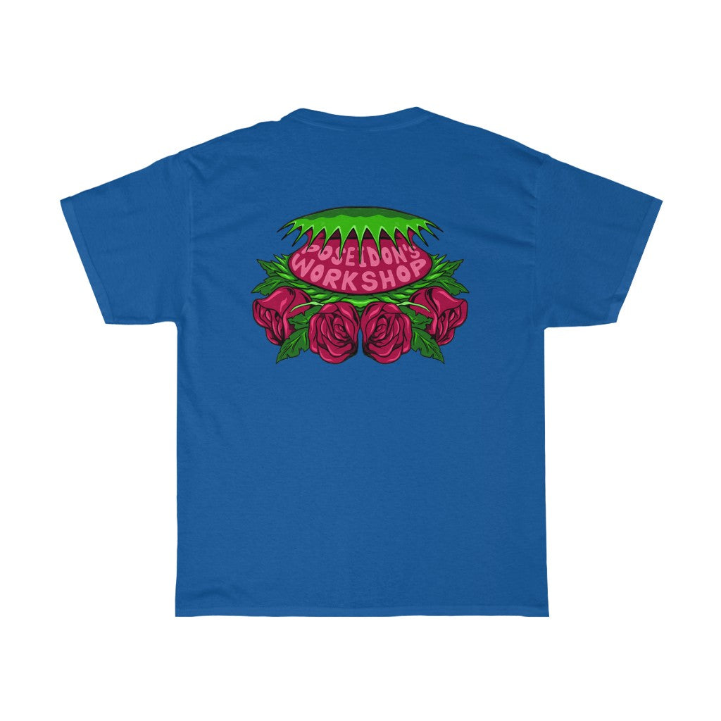 Venus Flytrap Tee