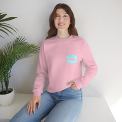 Mermaid Crewneck Sweatshirt