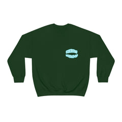 Mermaid Crewneck Sweatshirt